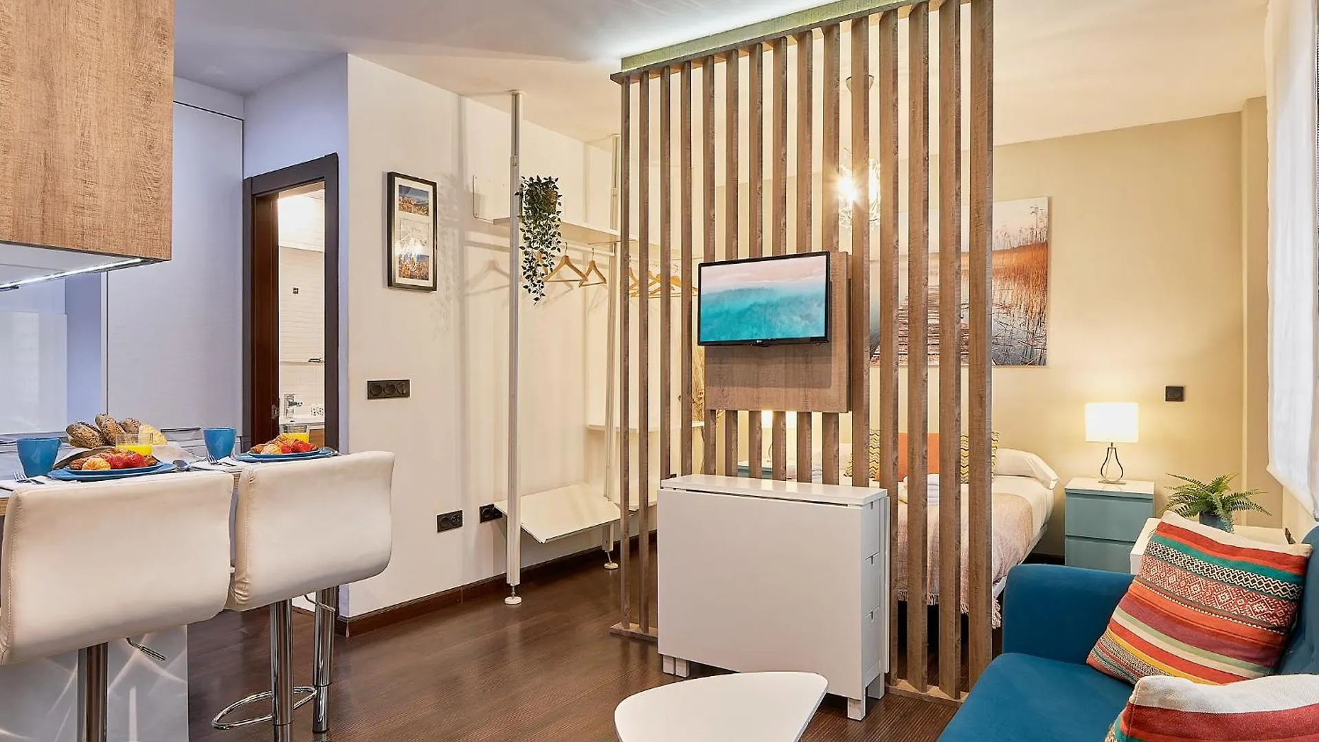 Apartment Apartamento Ensueno - Centro De Ciudad Malaga
