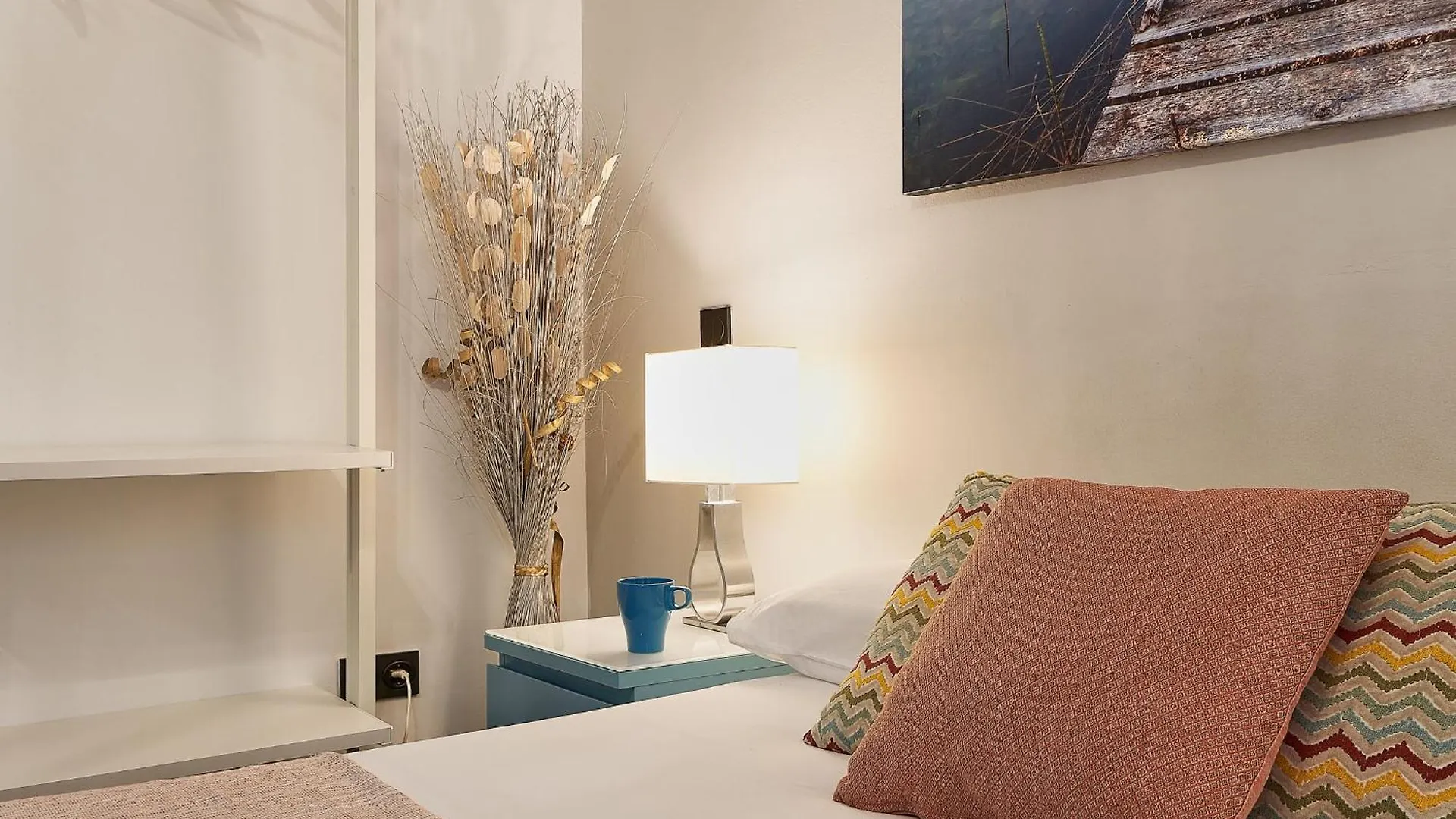 Apartamento Ensueno - Centro De Ciudad Malaga 0*,  Spain