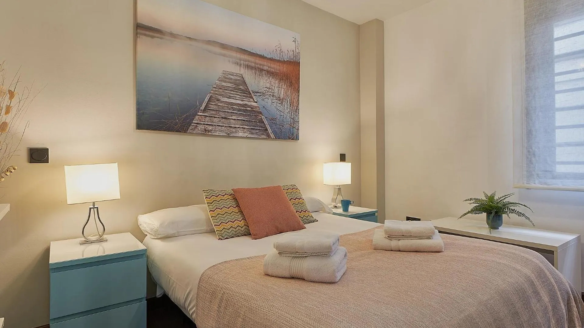 Apartment Apartamento Ensueno - Centro De Ciudad Malaga