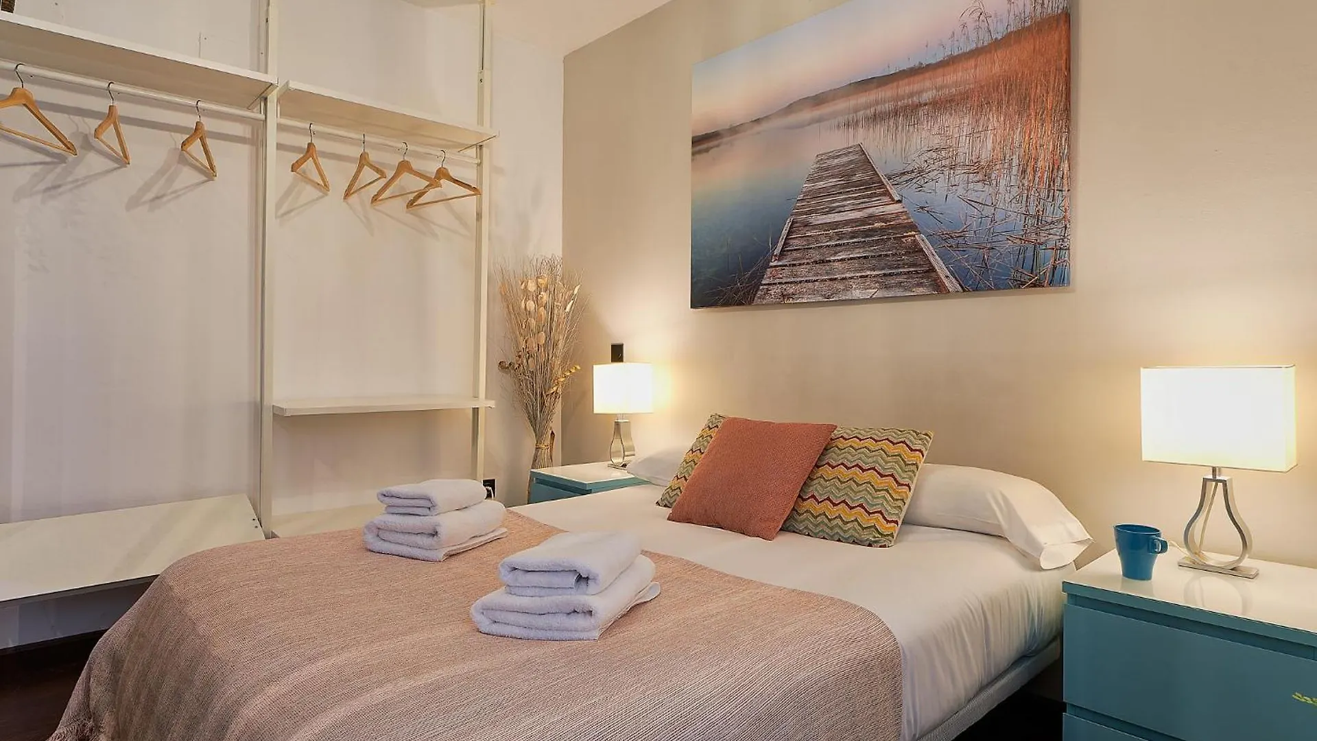Apartamento Ensueno - Centro De Ciudad Malaga Spain
