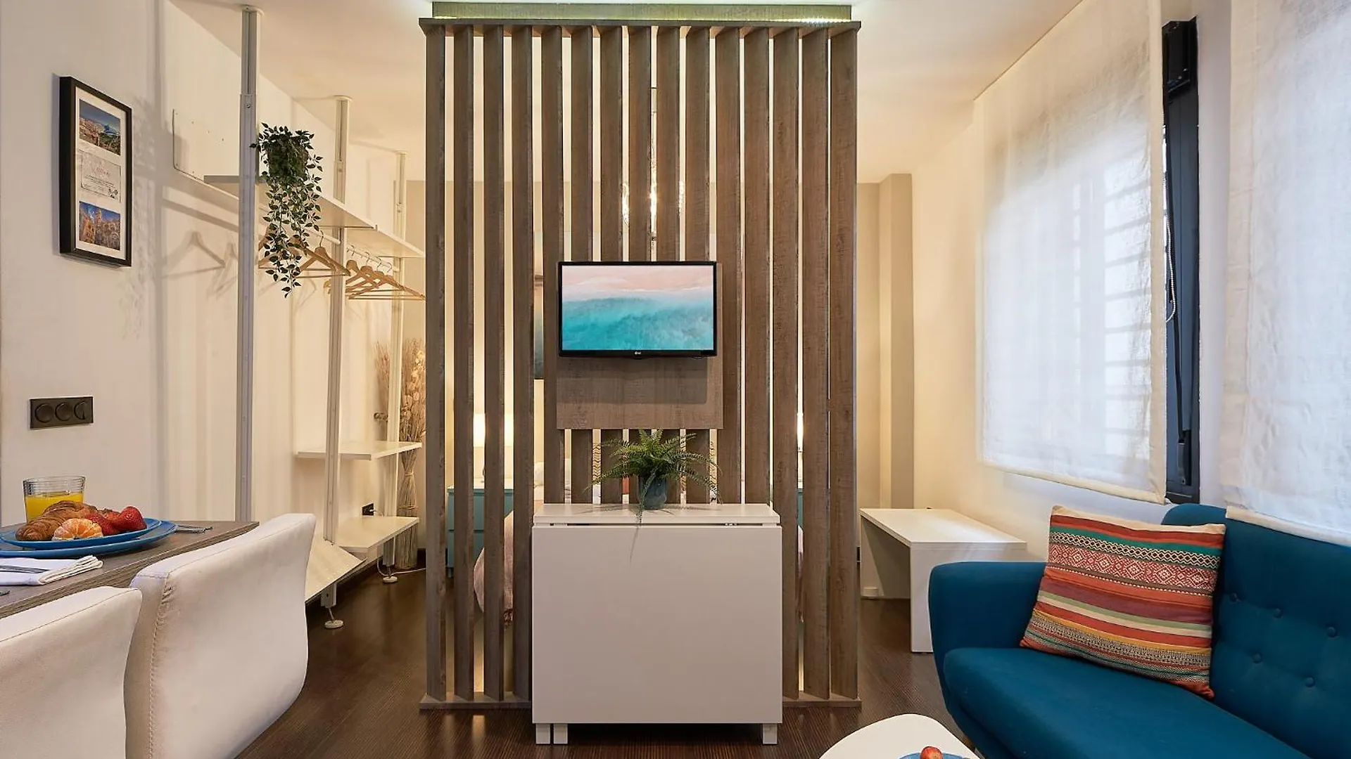 Apartamento Ensueno - Centro De Ciudad Malaga