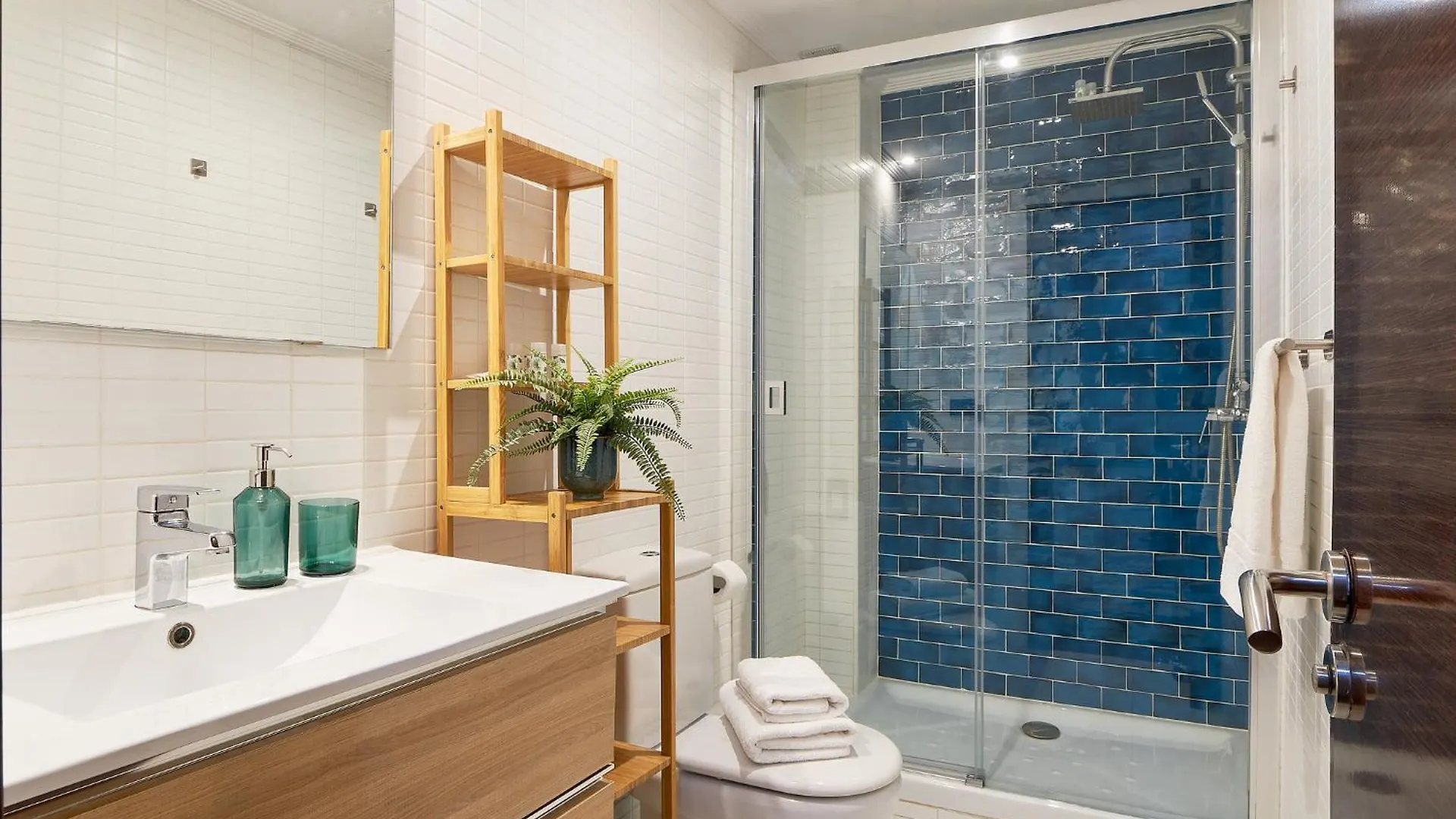 Apartamento Ensueno - Centro De Ciudad Malaga